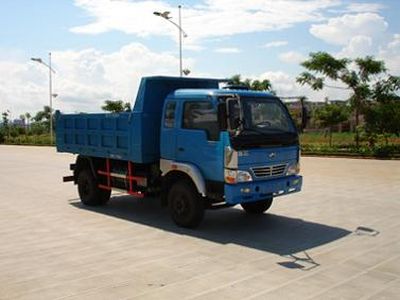 Lifan LF3040G1Dump truck