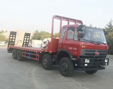 Fude  LT5310TPBABC0 Flat transport vehicle