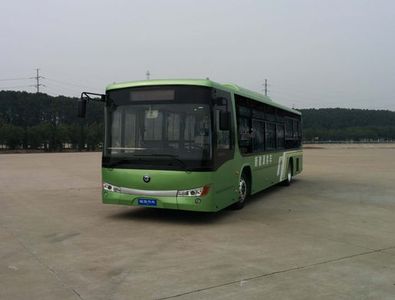 Land Ark RQ6120GEVH8 Pure electric city buses