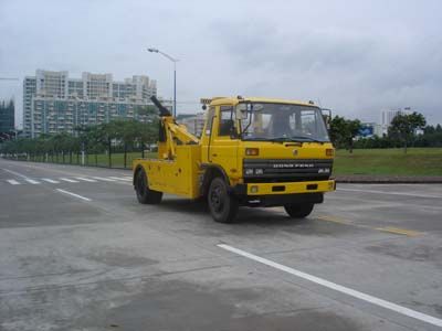 Dongfeng  SE5110TQZL Obstacle clearing vehicle