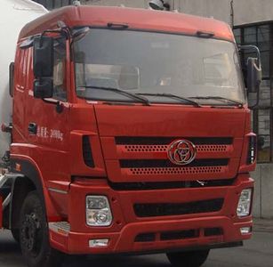 Shitong  STQ5252GJB14 Concrete mixing transport vehicle