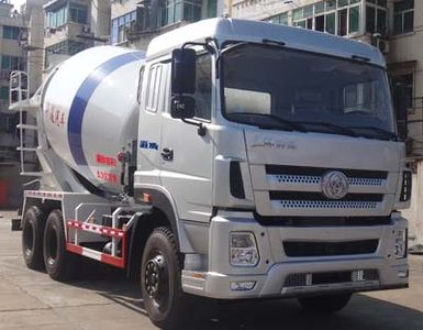 Shitong  STQ5252GJB14 Concrete mixing transport vehicle