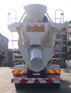 Shitong  STQ5252GJB14 Concrete mixing transport vehicle