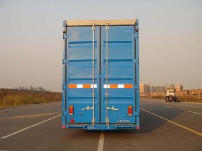 Tonghua  THT9260TCL Vehicle transport semi-trailer