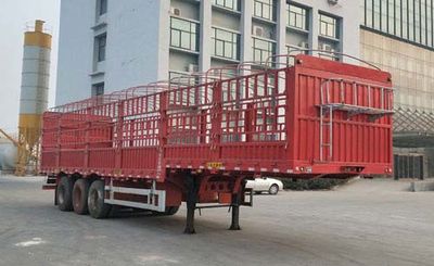 Kaida Hongye  WKD9401CCYE Gantry transport semi-trailer