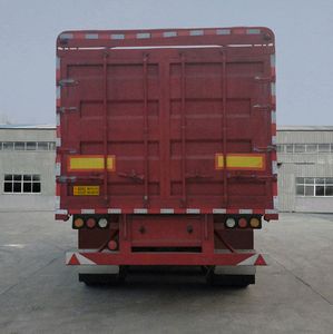 Kaida Hongye  WKD9401CCYE Gantry transport semi-trailer