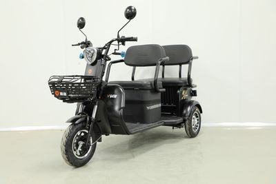 Yadi  YD1000DZK3C Electric tricycle