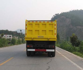 Shenhe  YXG3251A4 Dump truck