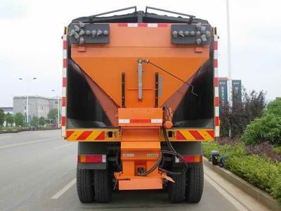 Zhonglian Automobile ZLJ5250TCXSXE4 Snowplow