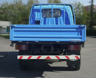 Jiefang Automobile CA1042PK26L2R53B Truck