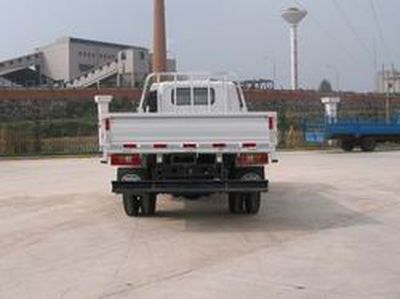 Jiefang Automobile CA1042PK26L2R53B Truck