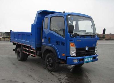 Ace car CDW3042A4P4 Dump truck