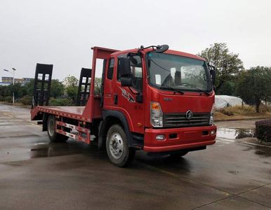 Ace carCDW5110TPBHA1Q6Flat transport vehicle