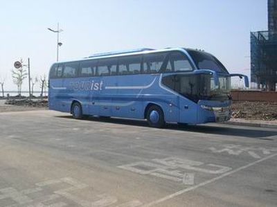 Huanghai  DD6129K04 coach