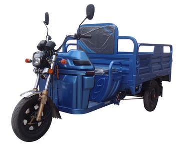 Dajiang  DJ1500DZH11 Electric tricycle