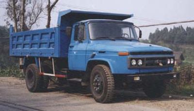 Dongfeng EQ3102FD2Dump truck