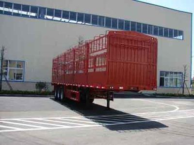 Dongfeng  EQ9402CCYZM Gantry transport semi-trailer