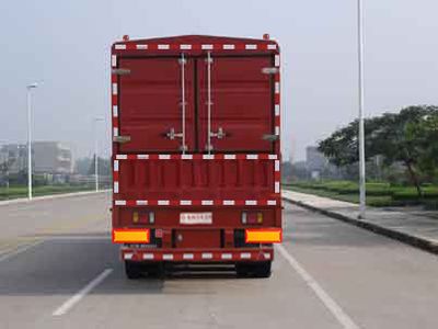 Dongfeng  EQ9402CCYZM Gantry transport semi-trailer