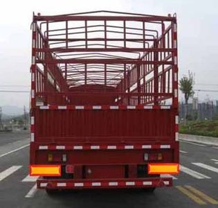 Dongfeng  EQ9402CCYZM Gantry transport semi-trailer