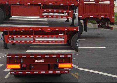 Dongfeng  EQ9402CCYZM Gantry transport semi-trailer