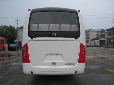 Guilin  GL6752Q coach