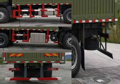 Beiben  ND1250BD6J7Z05 Truck