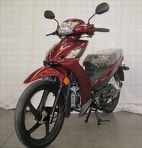 Sanben  SM1253C Two wheeled motorcycles