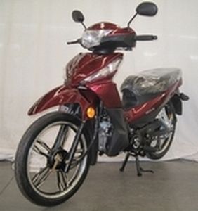 Sanben  SM1253C Two wheeled motorcycles