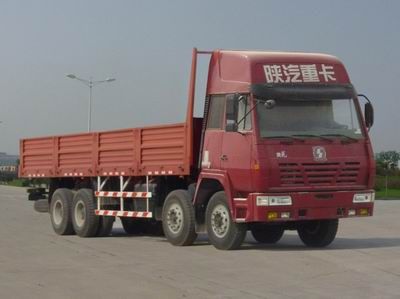 Shaanxi Automobile SX1315TR406 Truck