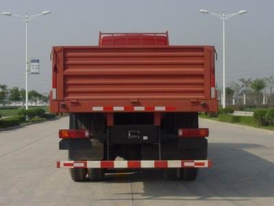 Shaanxi Automobile SX1315TR406 Truck