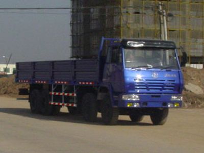 Shaanxi Automobile SX1315TR406 Truck