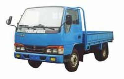 Jinbei SY23101Low speed truck