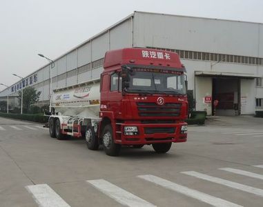 Ruijiang  WL5310GXHSX46 Lower ash truck