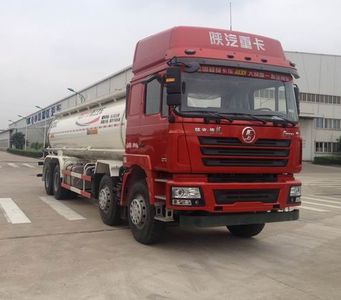 Ruijiang  WL5310GXHSX46 Lower ash truck