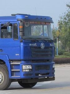 Ruijiang  WL5310GXHSX46 Lower ash truck