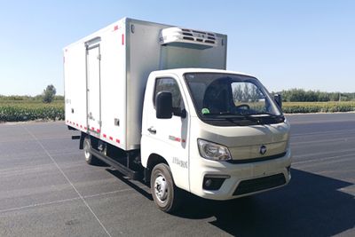 Volvo Cars WRB5045XLCBJMC Refrigerated truck