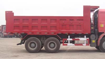 Xiangli  XLZ3251ZZM3649W Dump truck