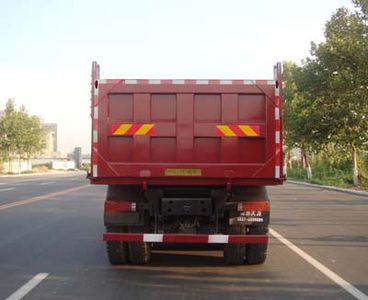 Xiangli  XLZ3251ZZM3649W Dump truck