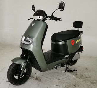 Yadi  YD1200DT15D Electric two wheeled motorcycle