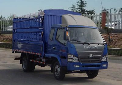 Ouling  ZB5043CCYLPD6F Grate type transport vehicle