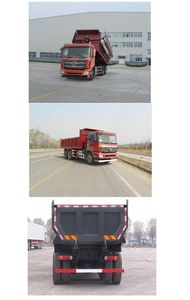 Ouman  BJ3259DLPKB4 Dump truck