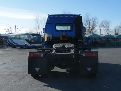 Ouman  BJ4253SMFJB7 Semi trailer tractor