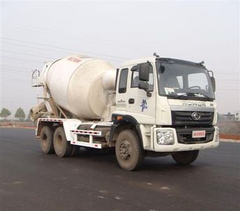 Foton  BJ5252GJBG2 Concrete mixing transport vehicle