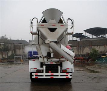 Foton  BJ5252GJBG2 Concrete mixing transport vehicle