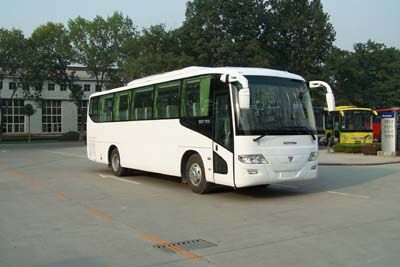 Foton  BJ6103U7LHB1 coach