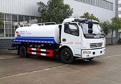 Chufei  CLQ5120GSS6 Sprinkler truck