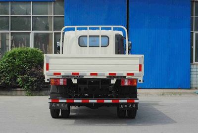 Yingtian  DYC1046UXT4TG Truck