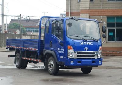 Yingtian  DYC1046UXT4TG Truck