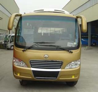 Dongfeng  EQ6731PT2 coach