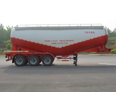 Ouman  HFV9400GXH Lower ash semi-trailer